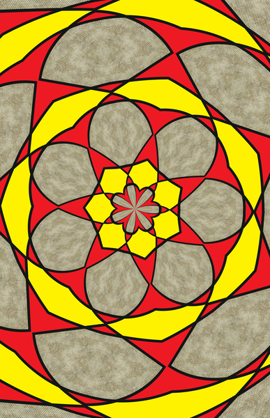 ornament #19 von Alex Caminker