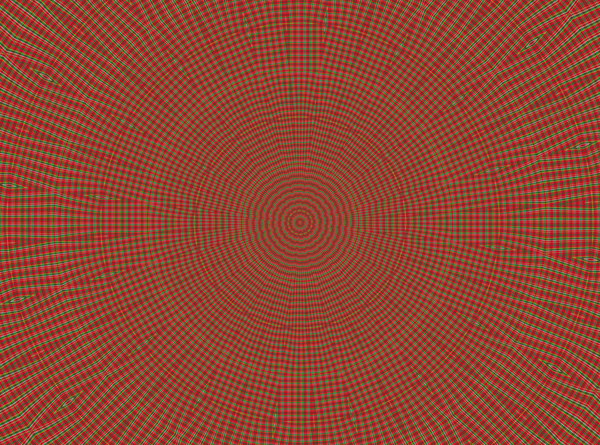 ornament #2 von Alex Caminker