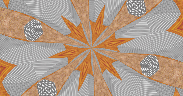 ornament #63 von Alex Caminker