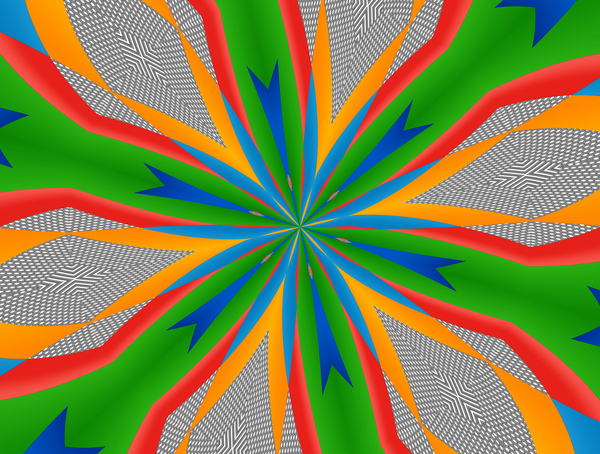 ornaments #115 von Alex Caminker