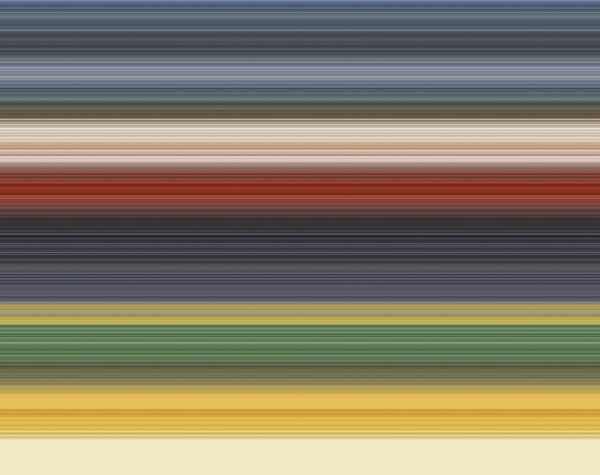 Palette von Alex Caminker