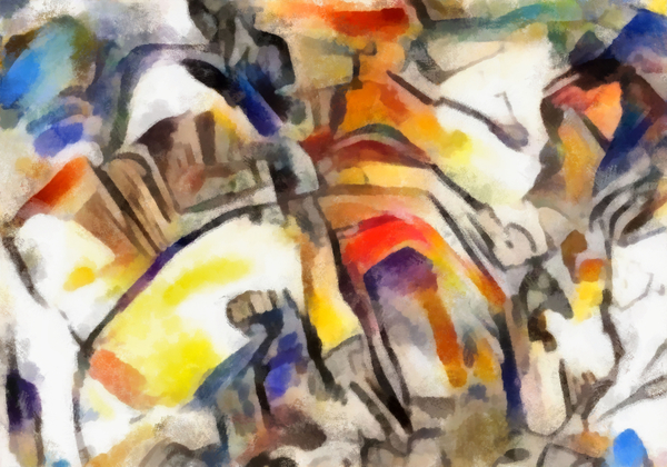 Panorama von Alex Caminker