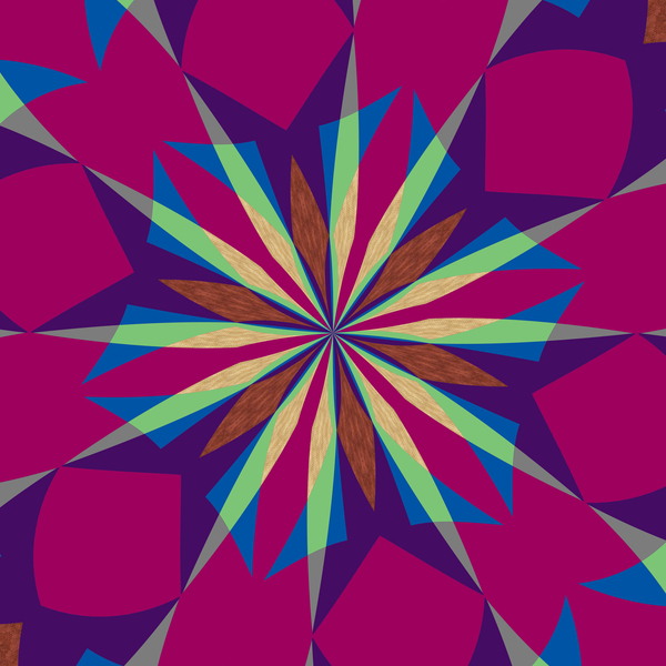 part of space von Alex Caminker