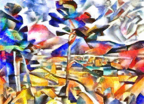 pine von Alex Caminker