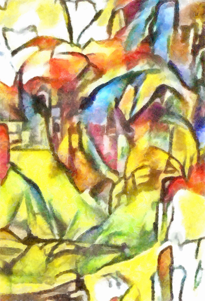 Place von Alex Caminker