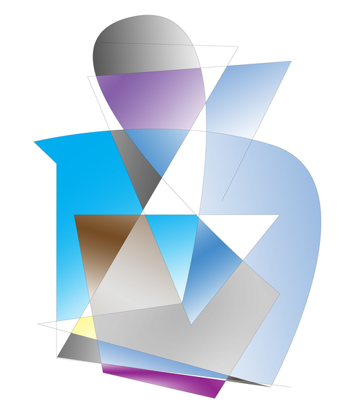 portrait von Alex Caminker