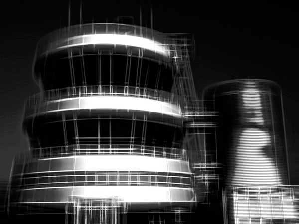 radio von Alex Caminker