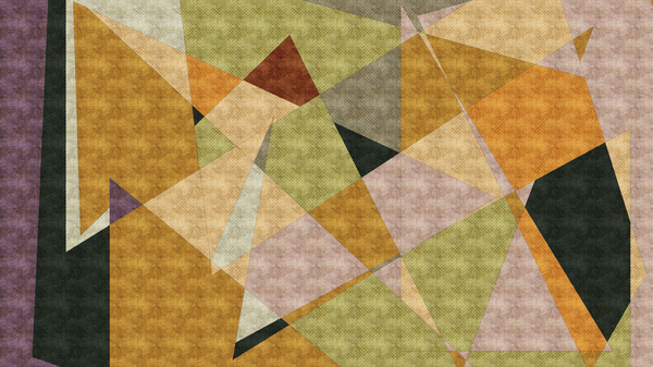 reflection map von Alex Caminker