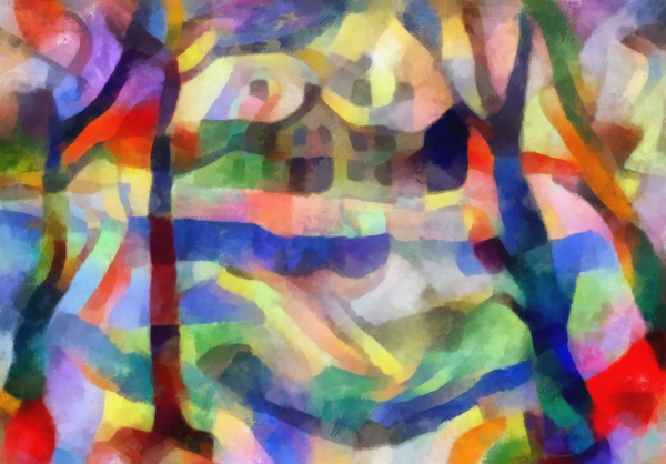 School von Alex Caminker