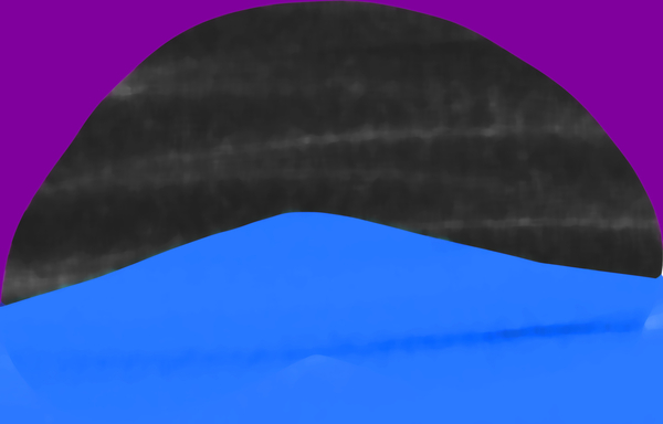 sea von Alex Caminker