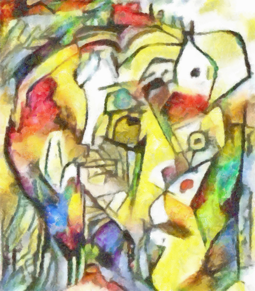 Sight von Alex Caminker