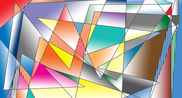 solid space von Alex Caminker