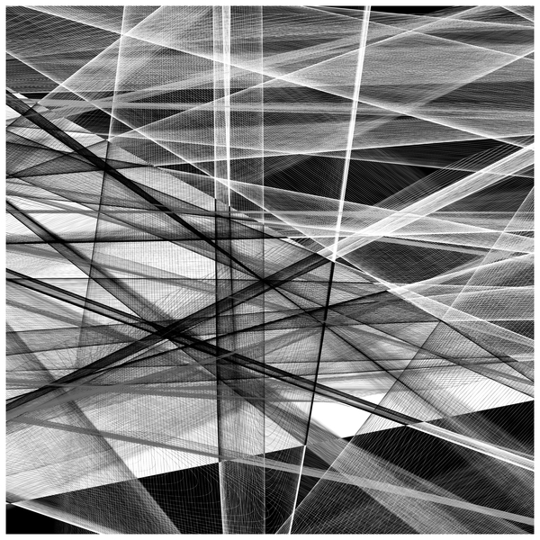 space von Alex Caminker