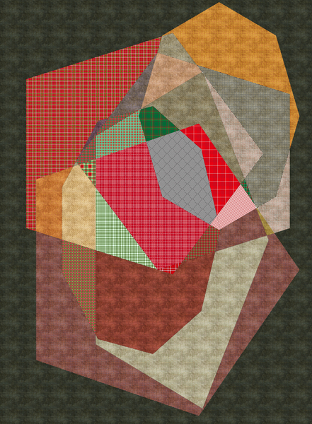 Stones von Alex Caminker