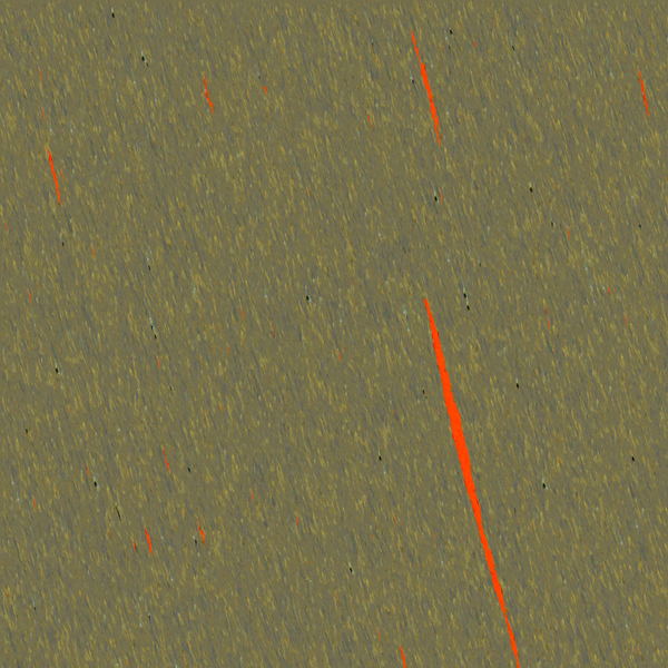 Storm von Alex Caminker