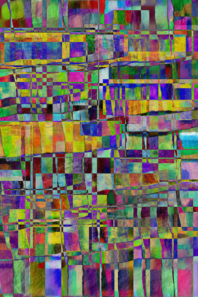 structure a von Alex Caminker