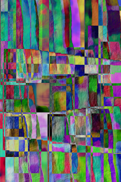 structure b von Alex Caminker