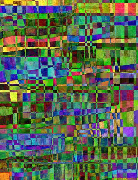 structure c von Alex Caminker