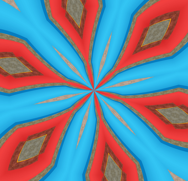 Swirl von Alex Caminker