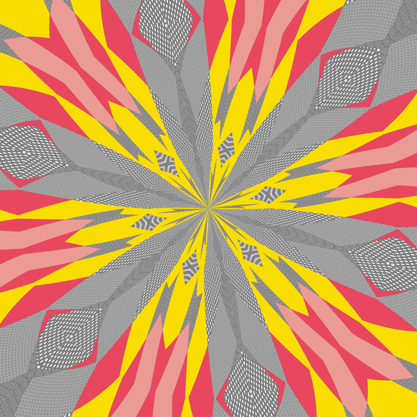 symmetry #22 von Alex Caminker