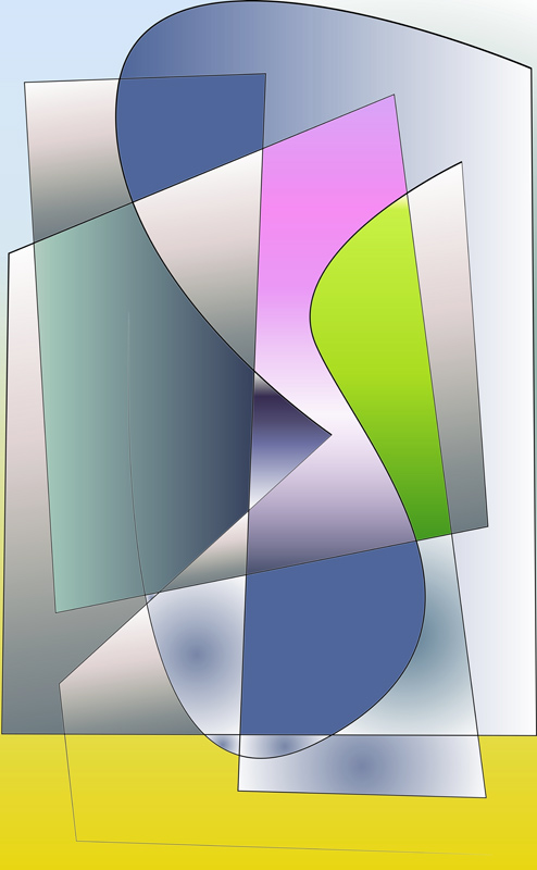 symphony von Alex Caminker