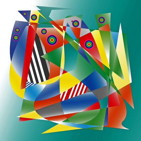 system von Alex Caminker