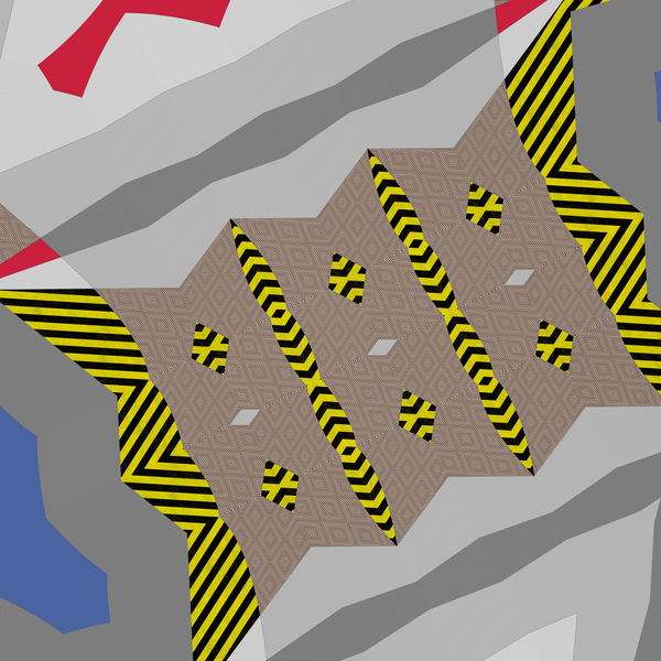 Tissue von Alex Caminker