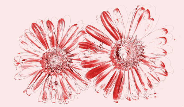 two planets von Alex Caminker