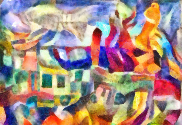 under the sun von Alex Caminker