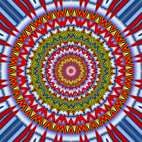 vibrations von Alex Caminker