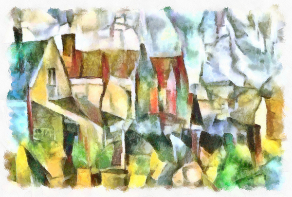 View #12 von Alex Caminker