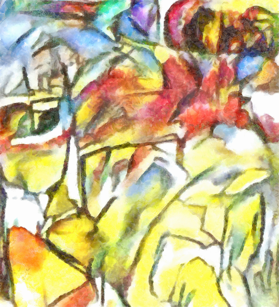 Wasteland von Alex Caminker