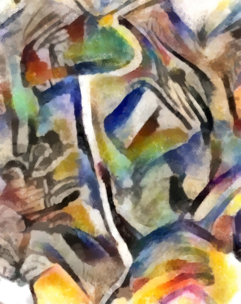 Way von Alex Caminker