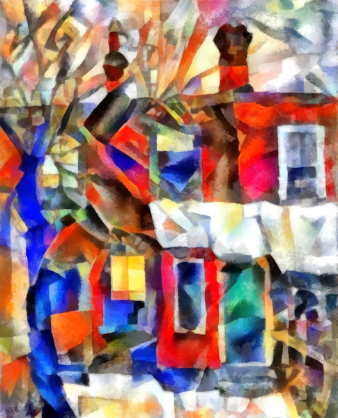 windows von Alex Caminker