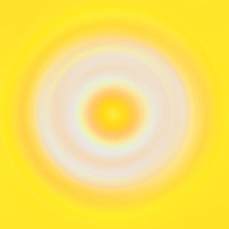 yellow dot