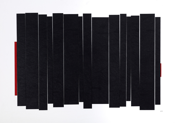 Black Long von Alex Dunn