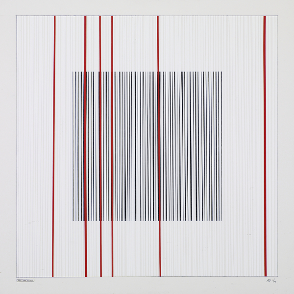 Into the north von Alex Dunn