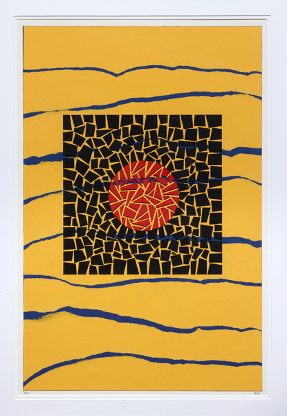 Vortex von Alex Dunn