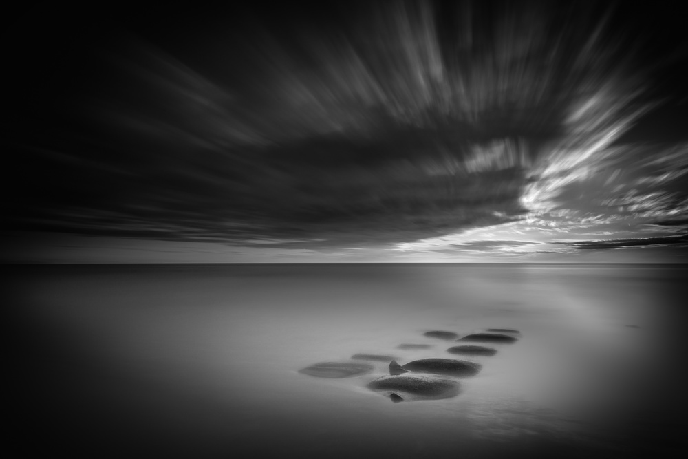 Heading Home von Alexander