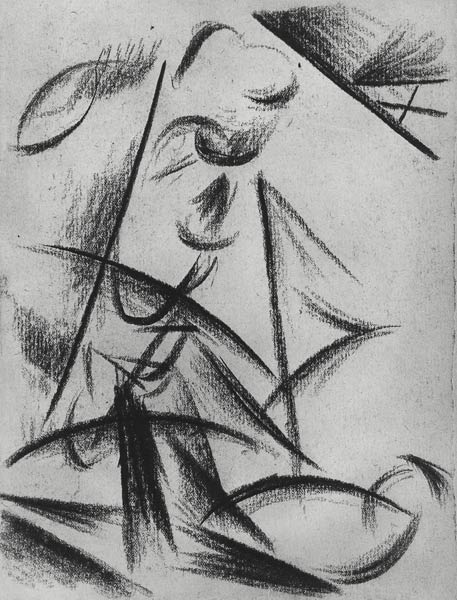 Construction von Alexander Bogomazov