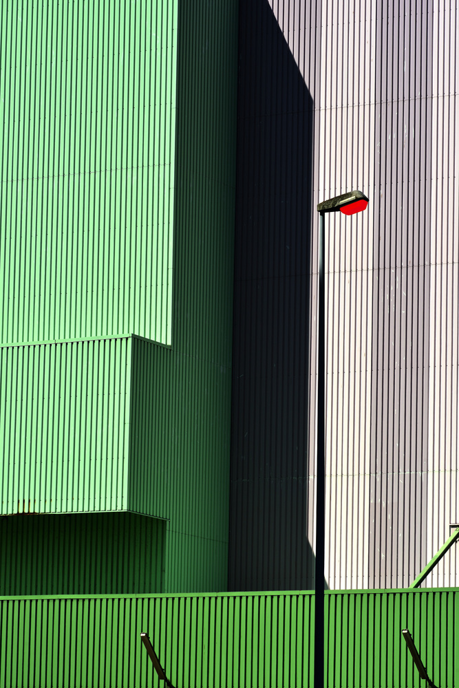 Love Light von Alexander Buss