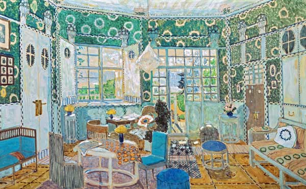 Lille Eyolf von Alexander Jakowlevitsch Golowin