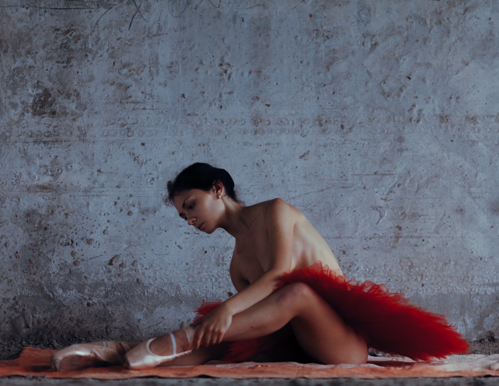 Rest von Alexander Pereverzov