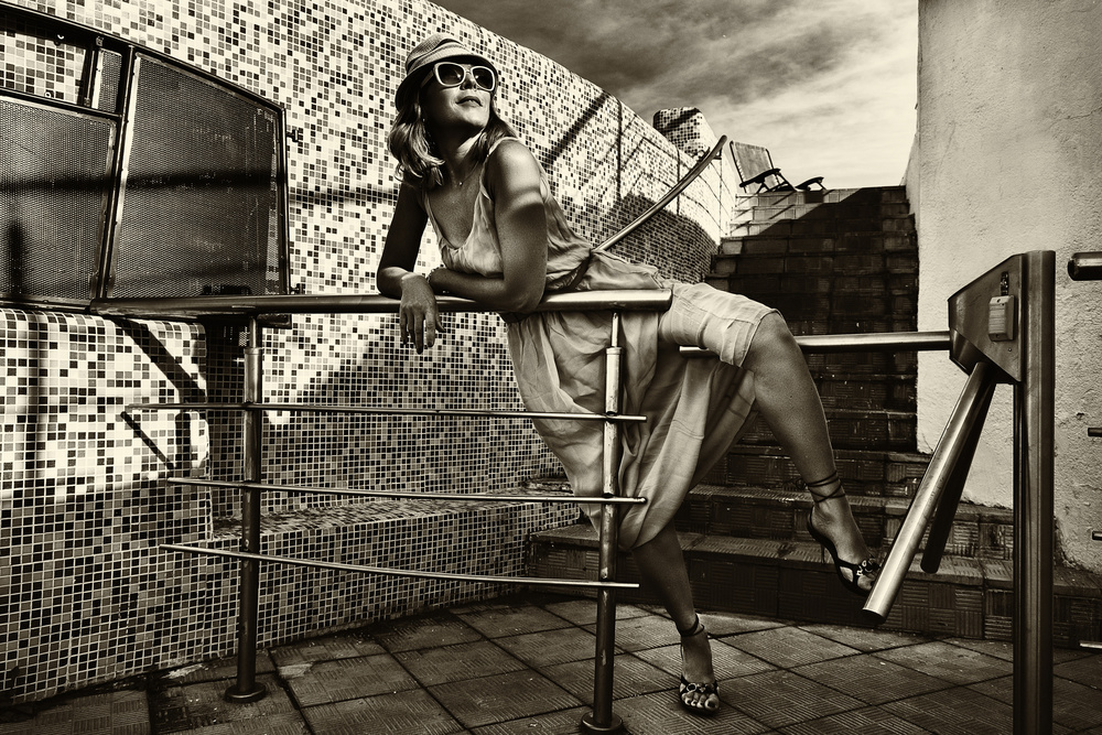 summer jam von Alexandr