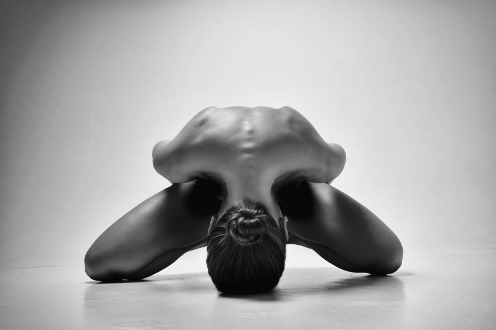 hidden emotions (chrysalis) von Alexandr