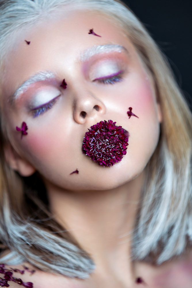 flower von Alexandr Sutula