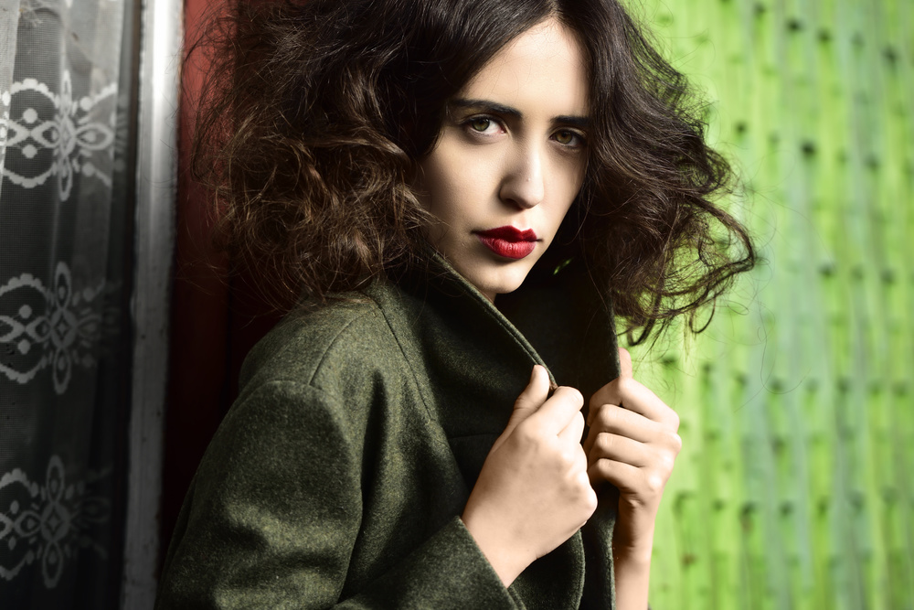 Diana von Alexandra Fira