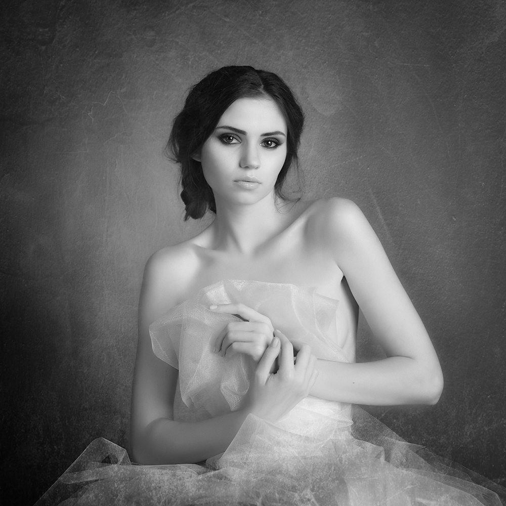 Angel von Alexandra Fira