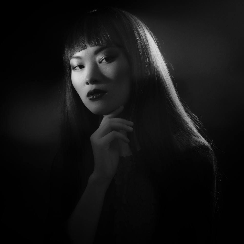 Jace von Alexandra Fira