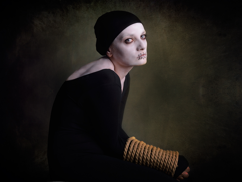 Regrets von Alexandra Fira